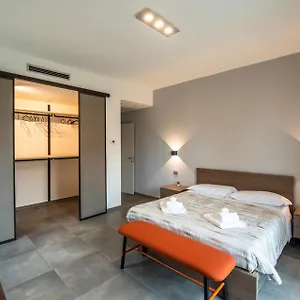  Maison d'hôtes 350 M Da Ospedale Maggiore L Parcheggio Prive L