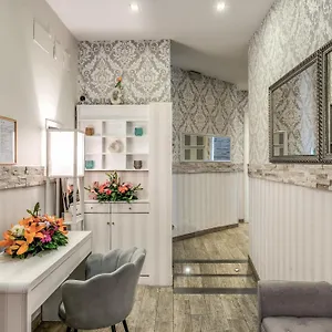 Santamaria Maison d'hôtes Rome