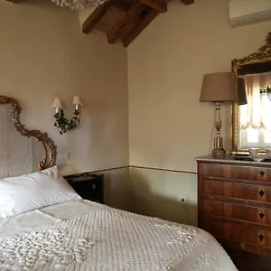 2* Bed & Breakfast Villino Di Porporano