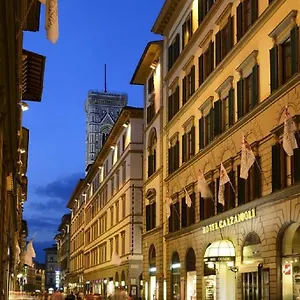 Fh55 Calzaiuoli Hotel Florence